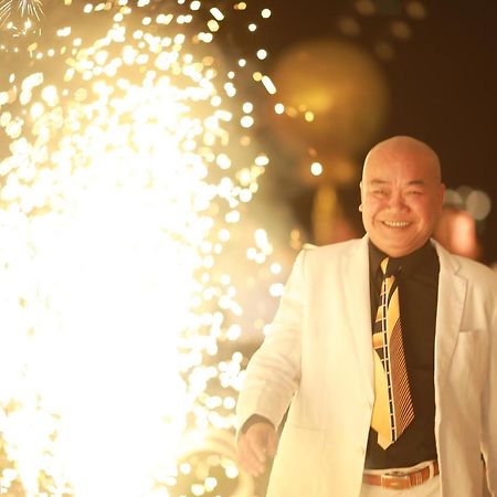 فندق لاو كاي رويال المظهر الخارجي الصورة